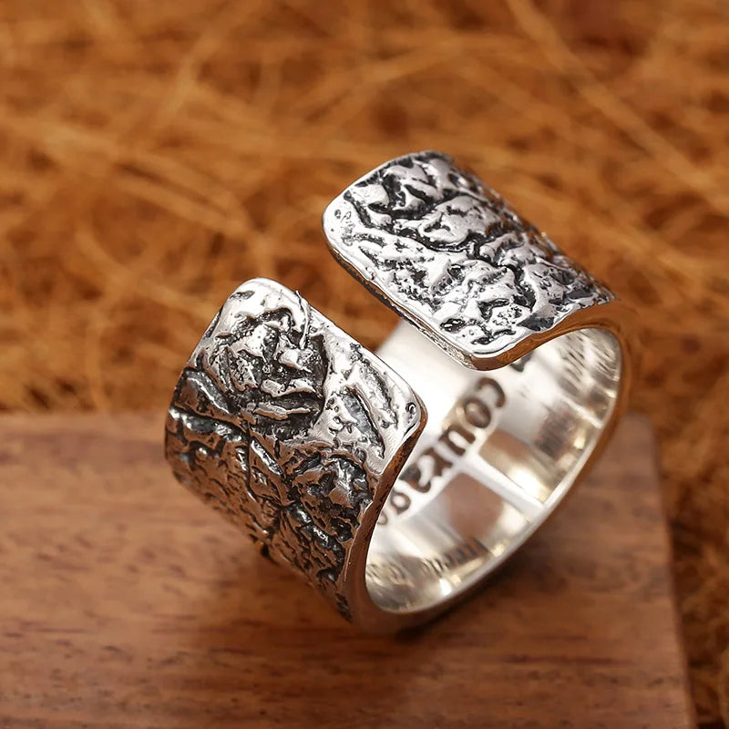 NOIR ROUTE 66 RING